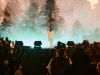 223 GLP fixtures across two stages at CLOUT Festival 2026