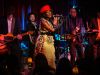 GLP X5 Series lights new intimate stage at the iconic Ronnie Scott’s Jazz Club