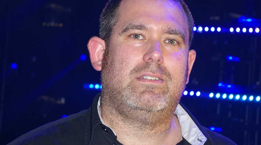 GLP announces new UK operation