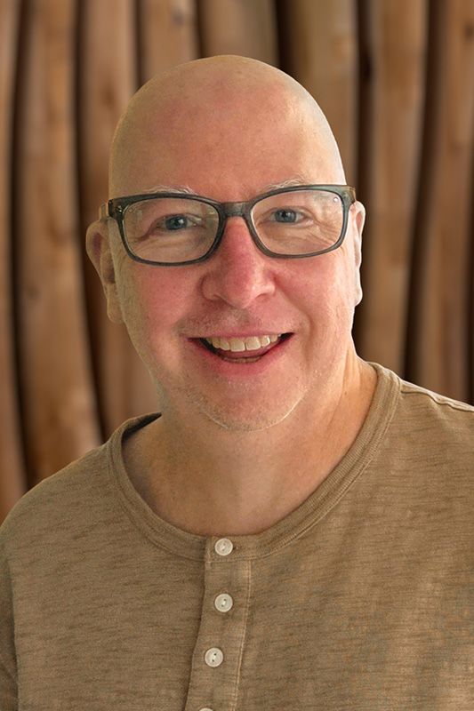 Brad Schiller