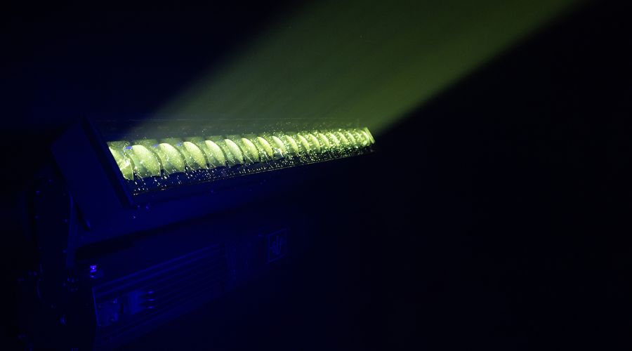 GLP zeigt erweiterte X5 Serie auf der Prolight + Sound 2023