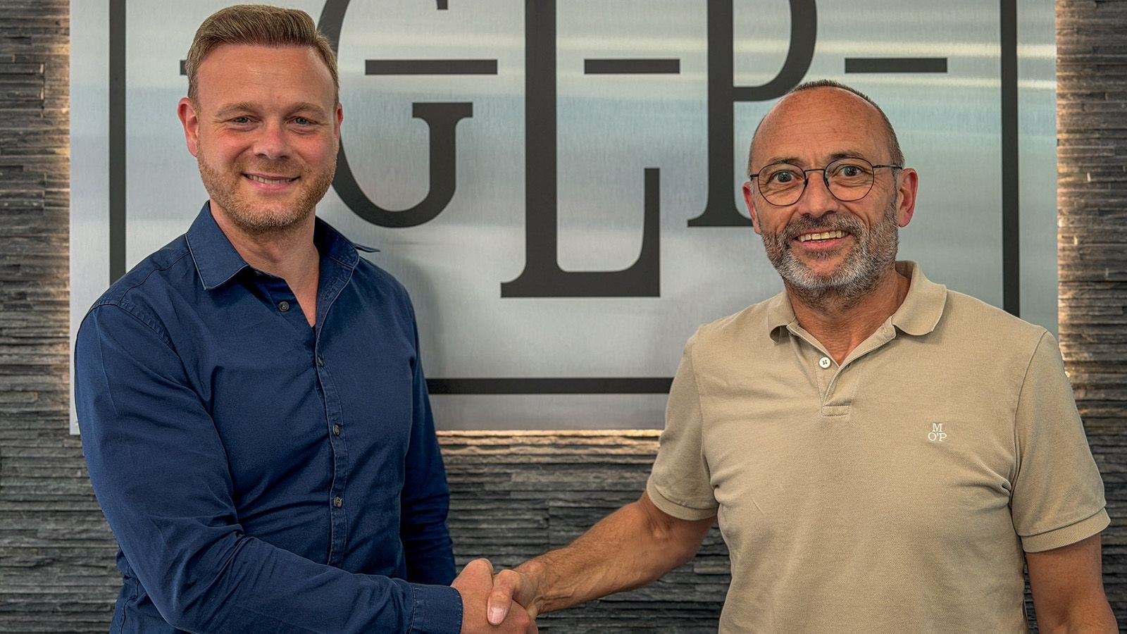 Julian von den Stemmen appointed Marketing Director at GLP
