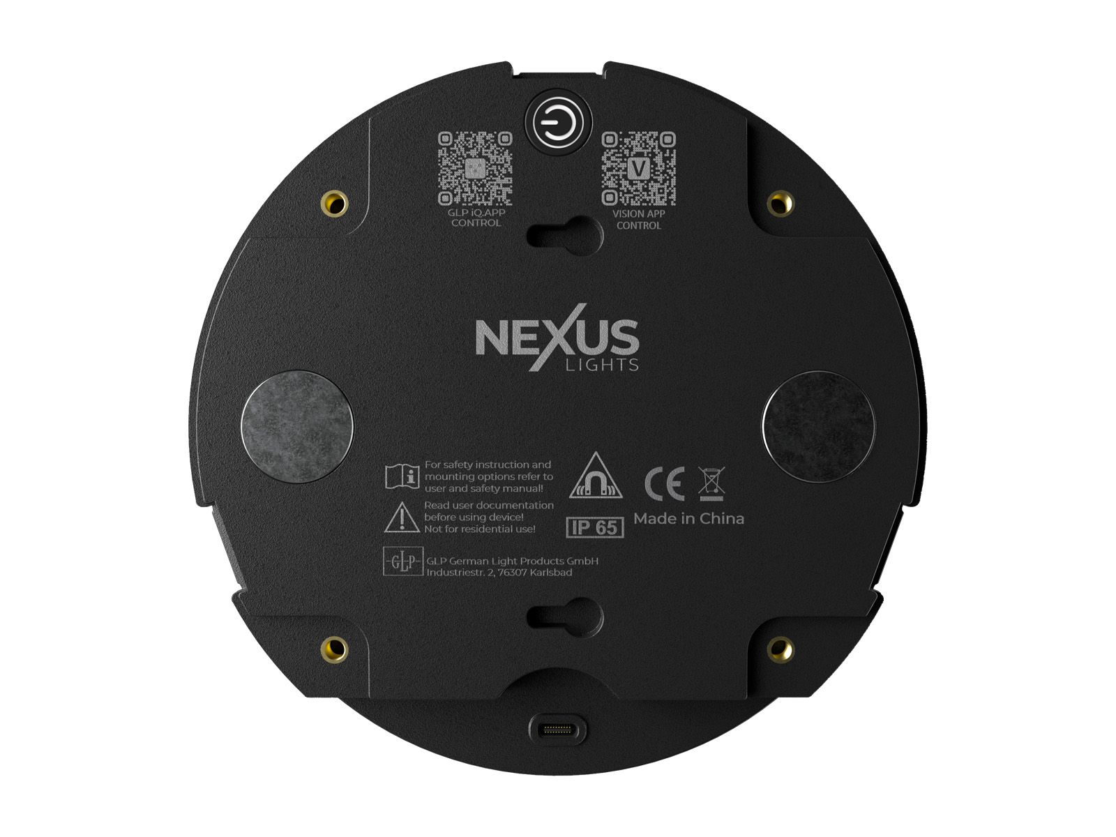 Nexus Circle