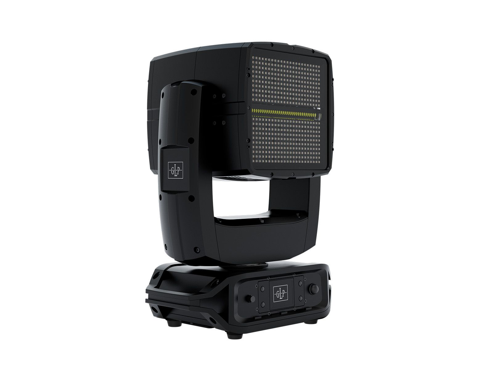 TWYN LED Plates & Strobe Line