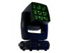 GLP TWYN vereint die kreativen Stärken von Creos und JDC Burst 1 in einem innovativen Dual-Face Moving-Head-Design
