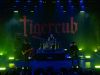GLP JDC Burst 1 prägen Tigercubs bisher größte Show im Londoner KOKO