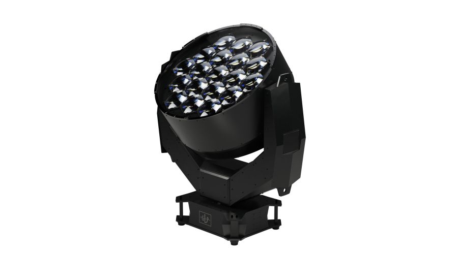 GLP celebrates 30 with five new models at LDI 2024