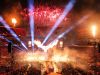 GLP MAD MAXX creates high visual impact over The Weeknd’s touring city skyline