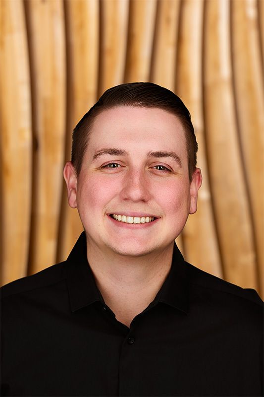 Jake Rhodes