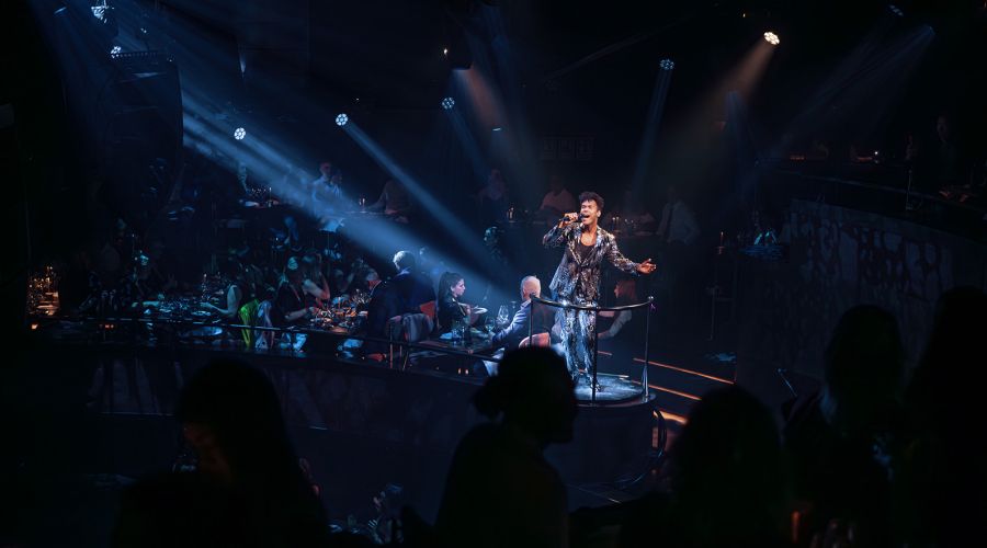 New Lío Mallorca lights up with GLP