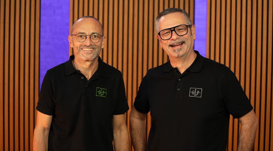 GLP verstärkt den Vertrieb in Deutschland