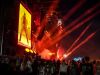Licht für laute Töne: GLP JDC Burst 1 und MAD MAXX beim Reload Festival