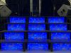 GLP Nexus Uplight and Nexus Square deliver bespoke branded design at University of Kentucky CATSPY Awards