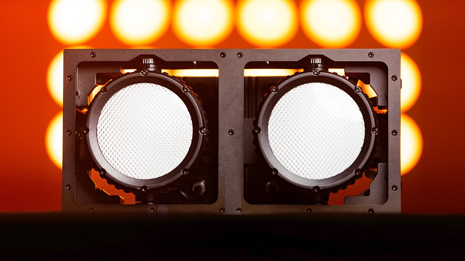 GLP Expands Its Portfolio with the New MATRIX Eye Series