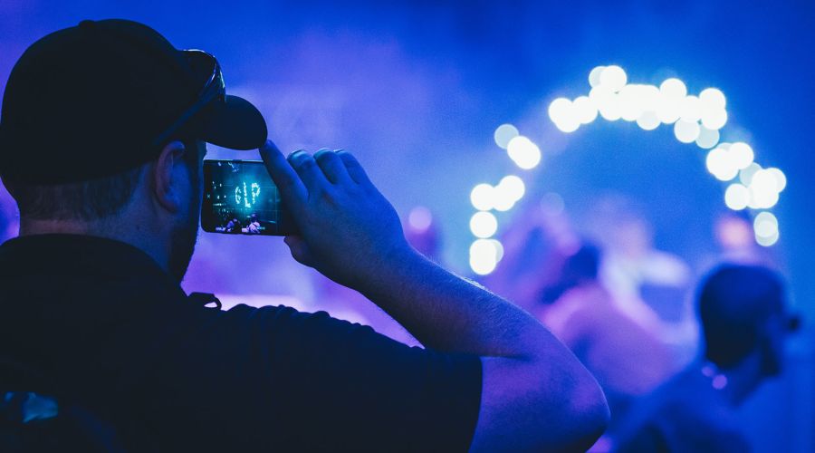 GLP BREAK NEW GROUND AT LDI 2018