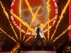 Pitbull’s Vegas residency comes alive with JDC2 IP and impression X5 Compact