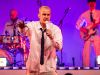 Zwischen Band und Bühnenkante: GLP TWYN und Nexus Line auf Tour mit Gregor Hägele