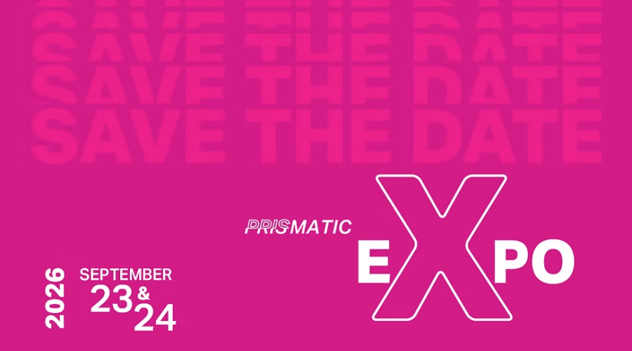 Prismatic Expo