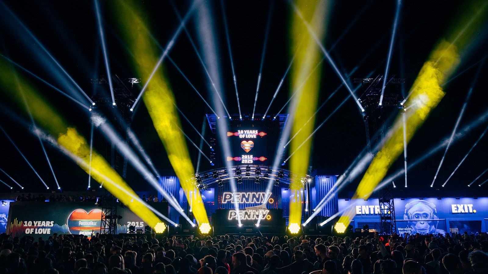 GLP’s MAD MAXX ready for permanent installation following uprated IP66 certification