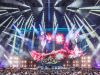 Scorpions celebrate 60th anniversary at Hanover stadium, with GLP’s latest high impact fixtures