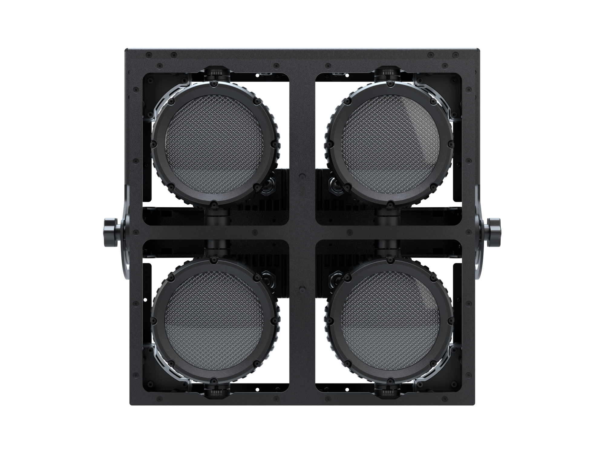 Matrix Eye 4