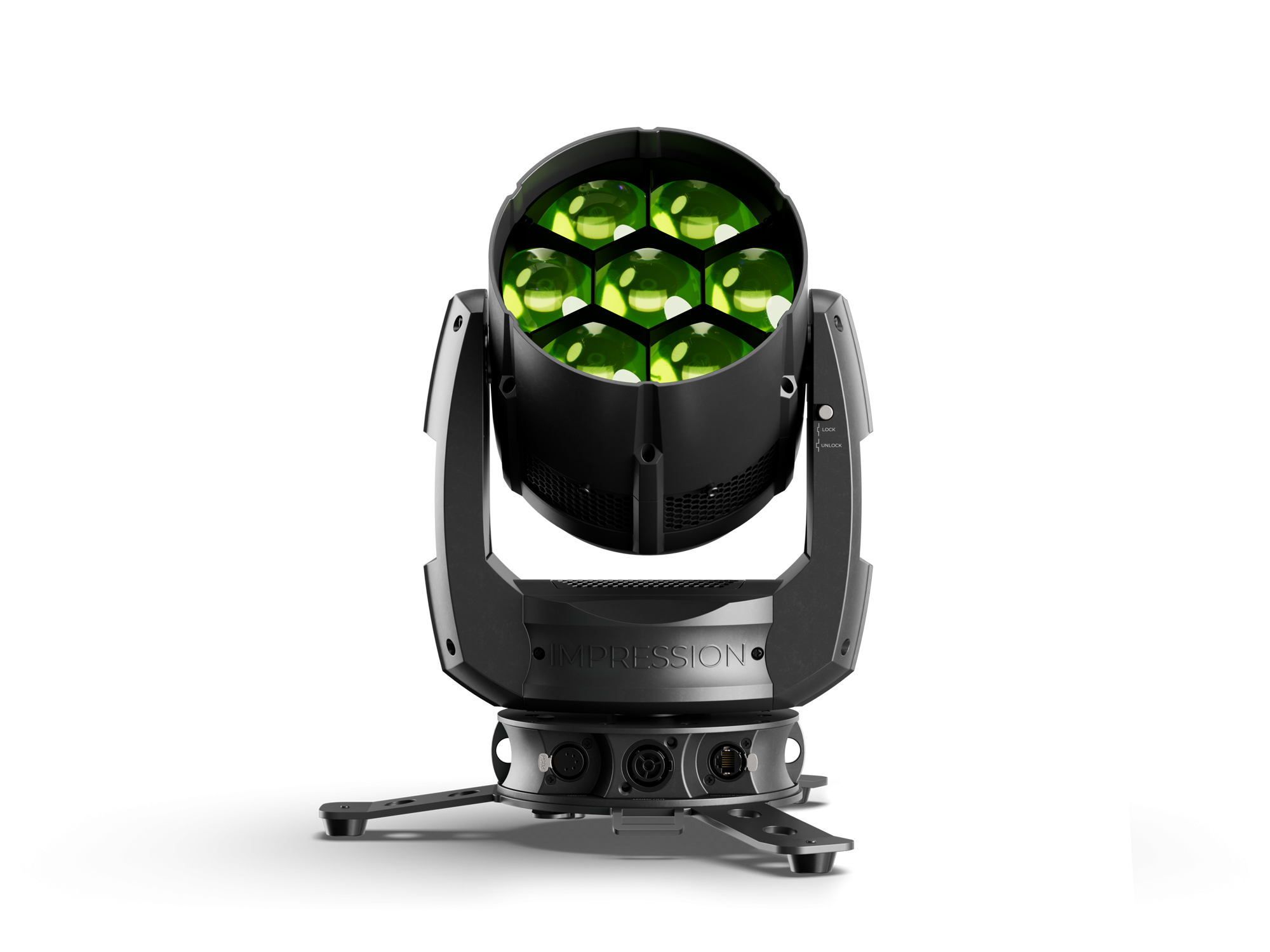 impression X5 Compact