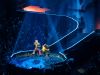 GLP TWYN and WildBar 16 anchor Bertil Mark’s production design for Sarah Connor’s Freigeistin tour