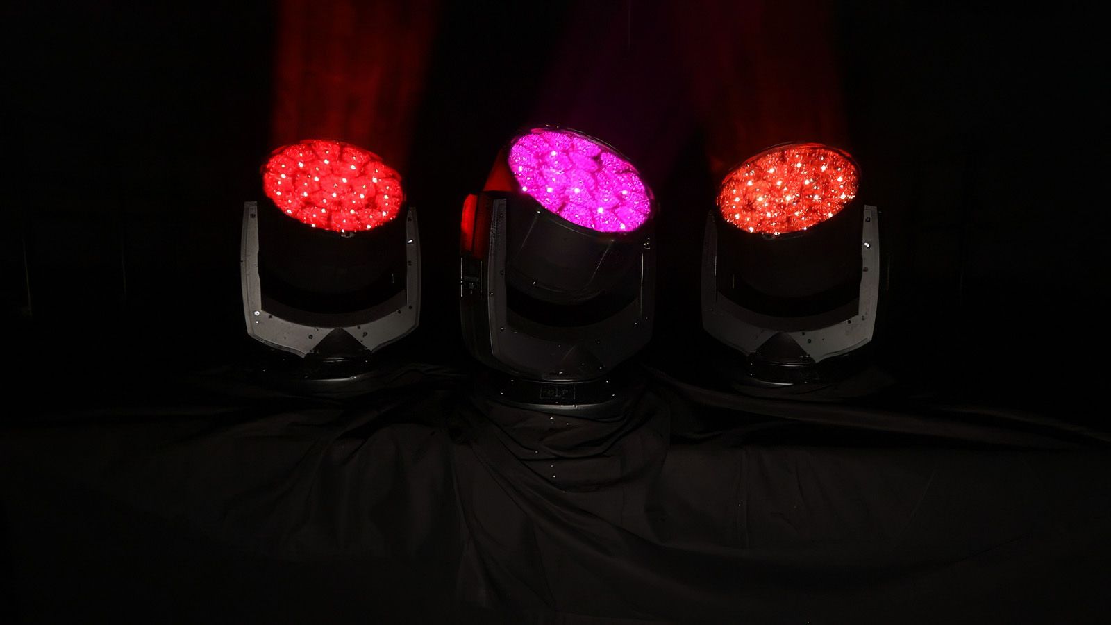 Tour Tech East backs GLP with impression X5 IP Maxx inventory upgrade