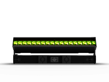 impression X5 IP Bar