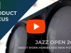 Jazzopen Stuttgart 2025 with GLP