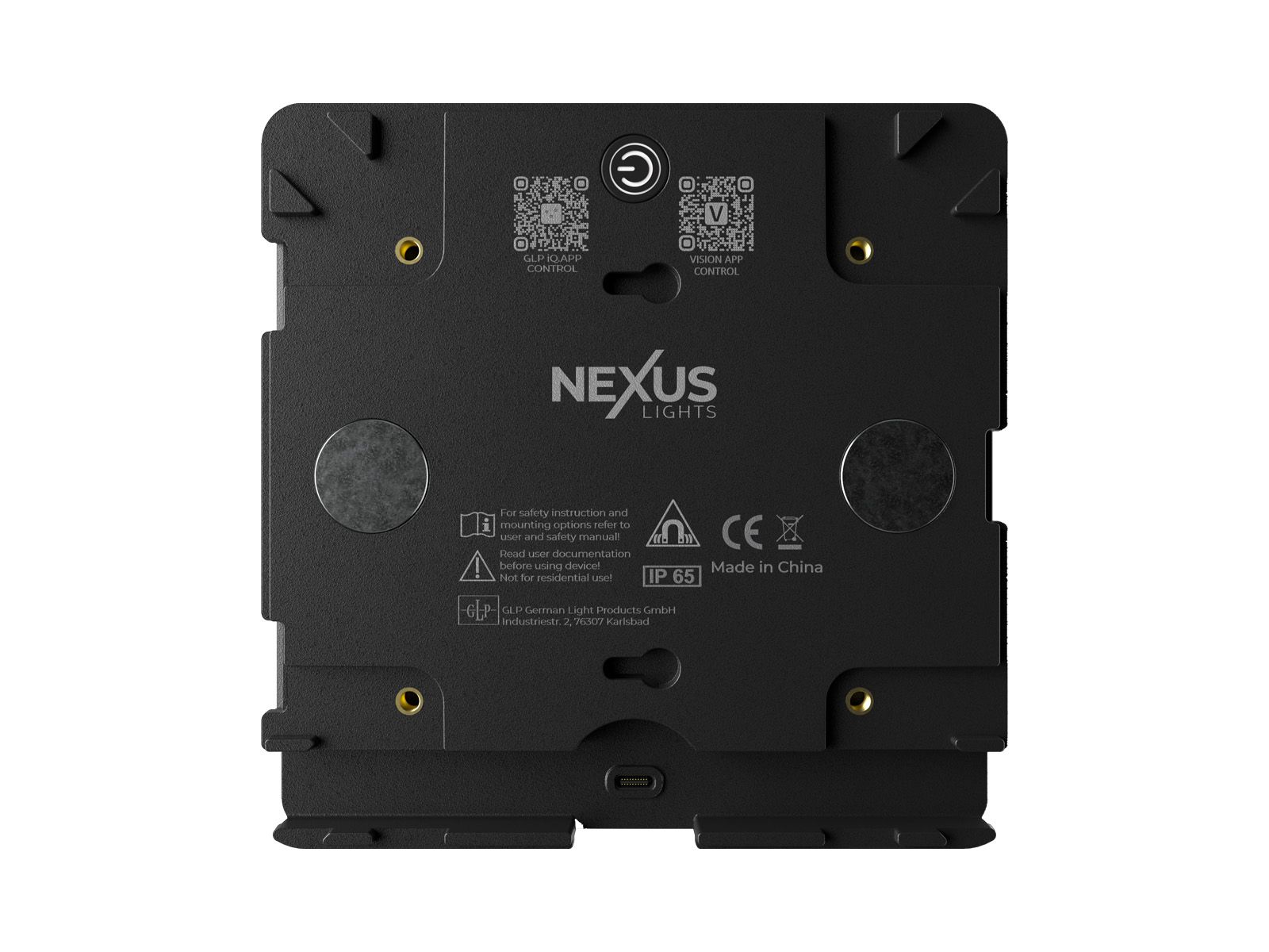 Nexus Square