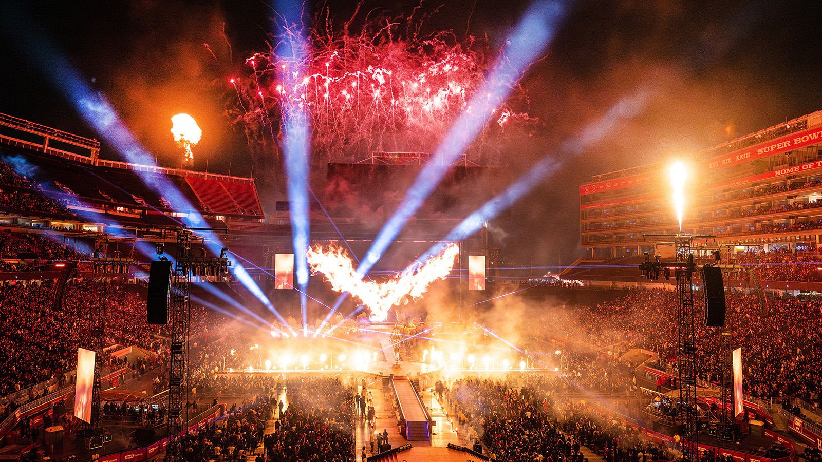 GLP’s MAD MAXX ready for permanent installation following uprated IP66 certification