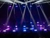 GLP JDC Burst 1 prägen Tigercubs bisher größte Show im Londoner KOKO