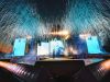 JDC Burst 1 creates visual spectacle for Imagine Dragons’ stadium tour