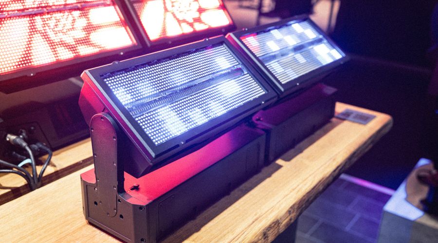 Innovation and Community in Focus: GLP at Prolight + Sound 2025