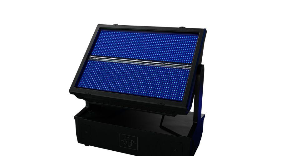 GLP set to showcase vast new product portfolio at Prolight + Sound