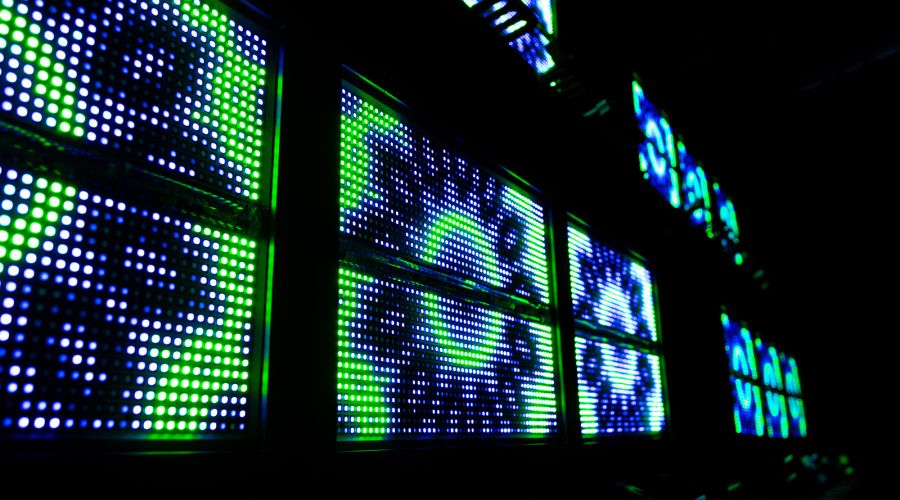 GLP UK marks 10 years with new products and plenty to see at PLASA 2026