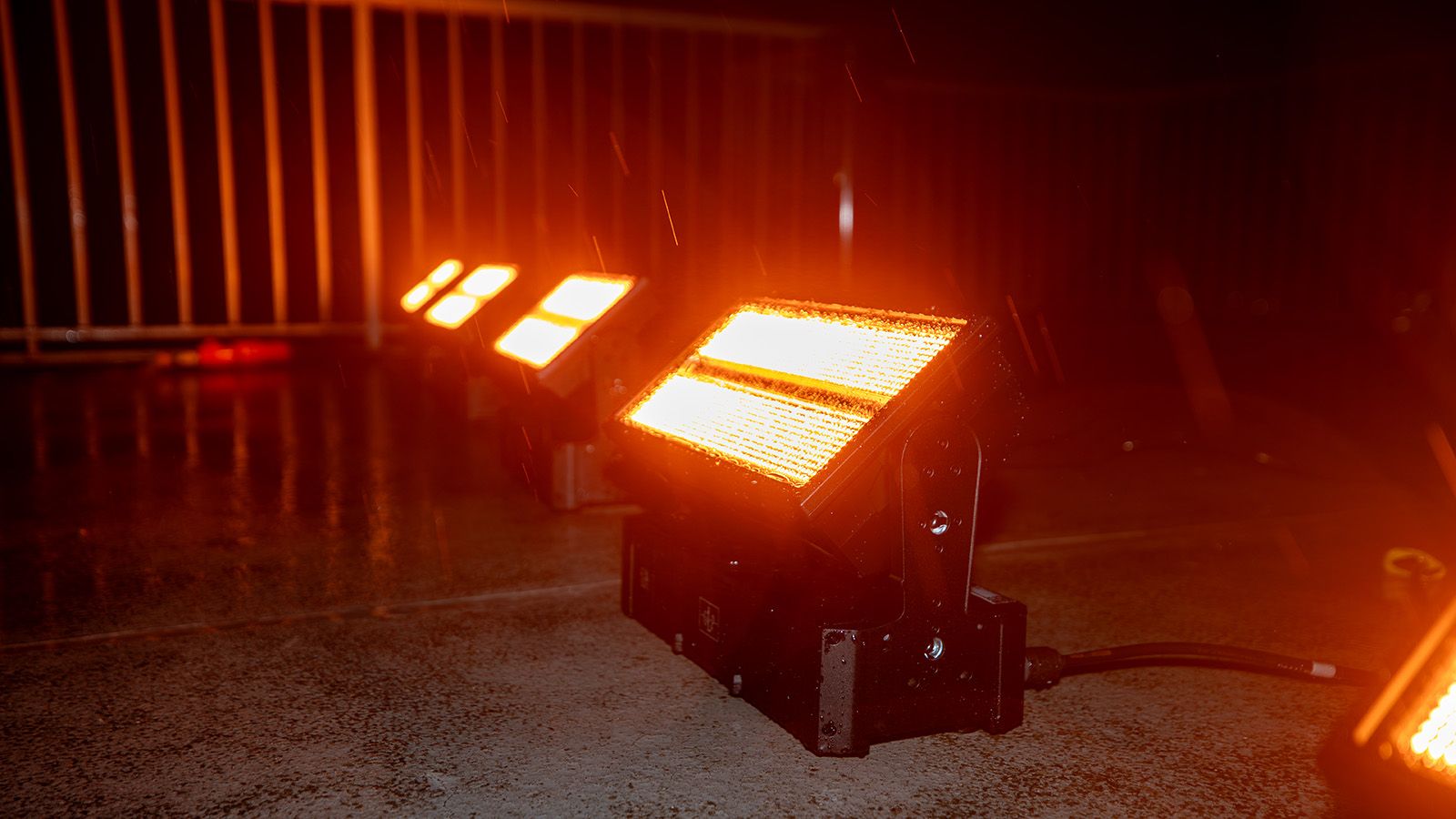 GLP JDC Burst 1 setzt starkes Zeichen bei „Orange the World“ am Turmberg