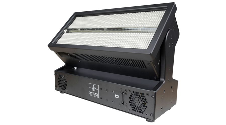 GLP Promises Unique PLASA Product Presentation