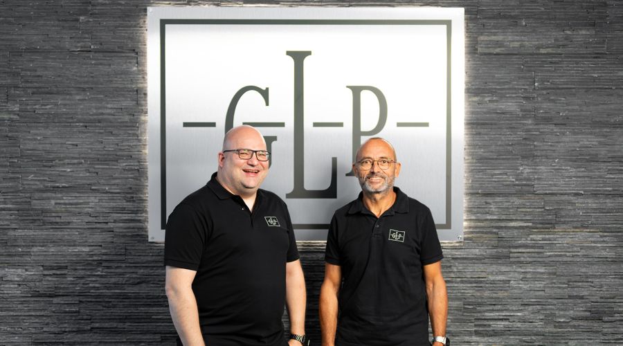 GLP verstärkt Vertrieb im Nordwesten mit Oliver Dreßen