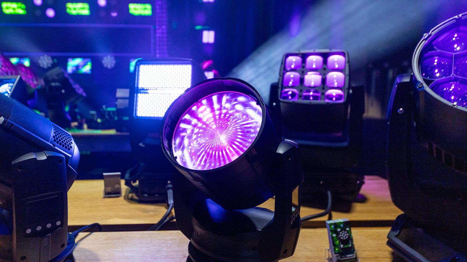 ISE 2026: GLP überzeugt mit starkem Messeauftritt und hoher Resonanz