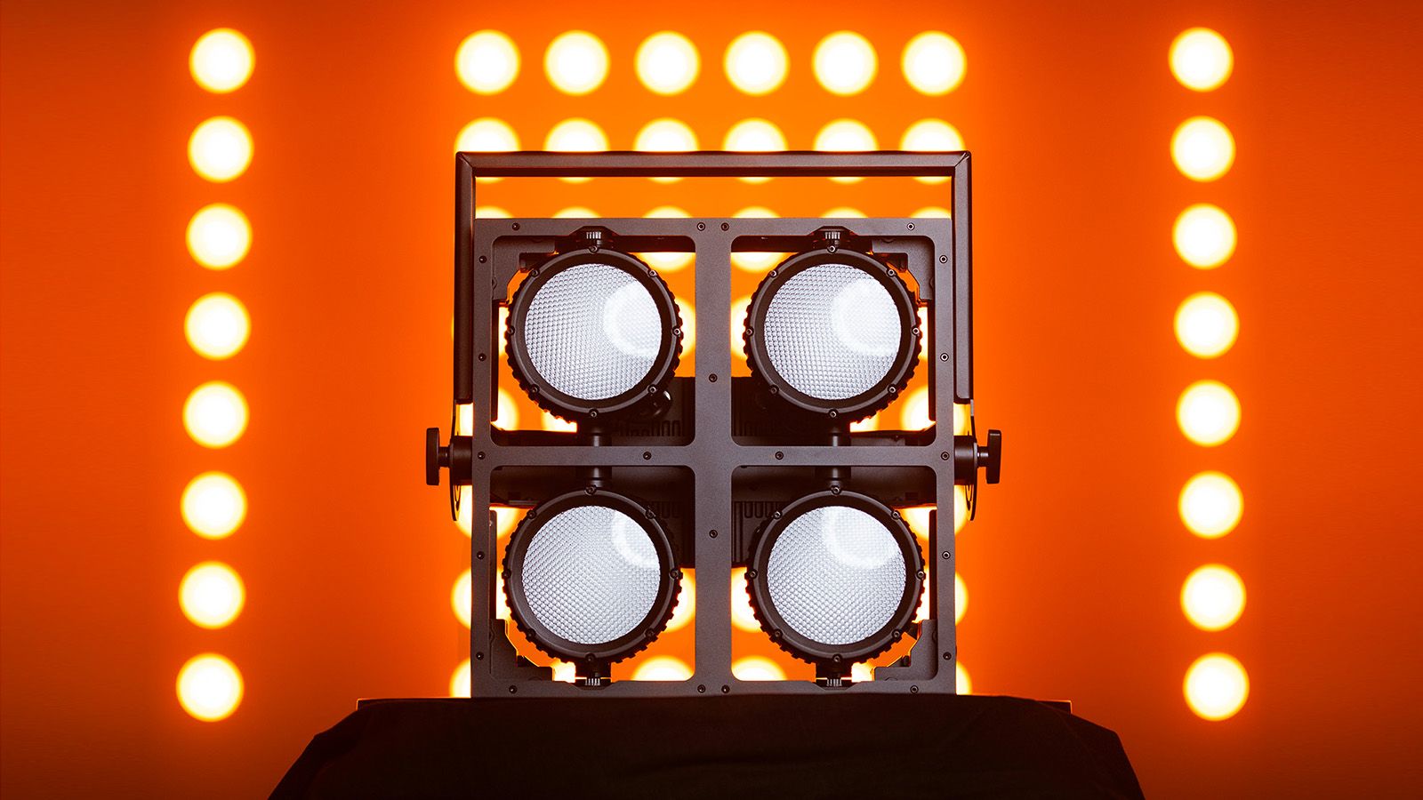 GLP Expands Its Portfolio with the New MATRIX Eye Series