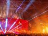 GLP MAD MAXX creates high visual impact over The Weeknd’s touring city skyline