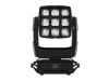 GLP TWYN vereint die kreativen Stärken von Creos und JDC Burst 1 in einem innovativen Dual-Face Moving-Head-Design