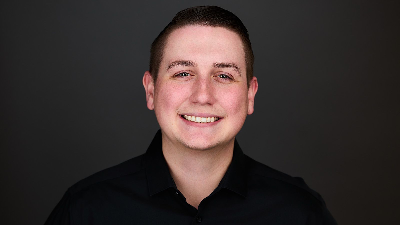 Jake Rhodes verstärkt GLP US als Technical Specialist