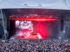 Paul Kalkbrenner lässt die Wuhlheide beben – mit Licht von GLP