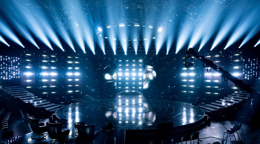 JDC1 provides punch and flexibility in ‘Big Performance’