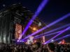 Licht für laute Töne: GLP JDC Burst 1 und MAD MAXX beim Reload Festival