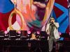 Pitbull’s Vegas residency comes alive with JDC2 IP and impression X5 Compact