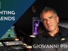 GLP TWYN unifies lighting design on Vasco Rossi’s 2026 Italian stadium tour